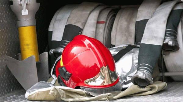 Обучение детей пожарной безопасности в школах
