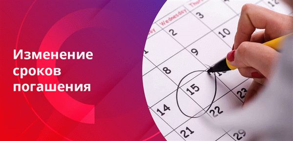 Вы знаете, что обсуждать с сотрудниками банка, поэтому вам нужно знать, какие есть варианты.