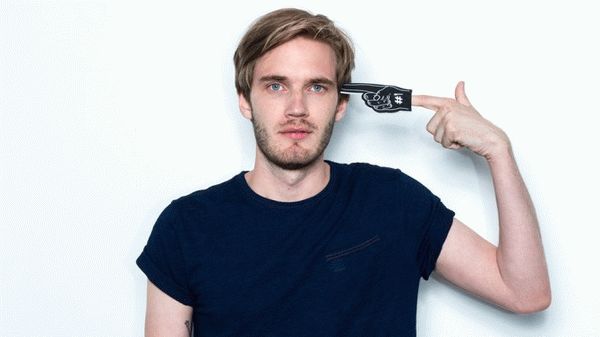 Сколько выигрывает Pewdiepie?