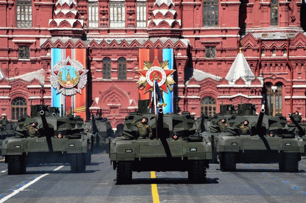 Реформа российской армии: долгожданная или обреченная