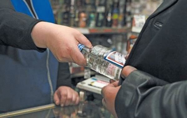 Продажа алкоголя разрешена на несколько часов в Москве