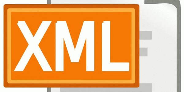 Что такое XML-документ?