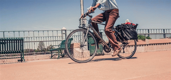 Новый закон на 2024 год о тестировании велосипедов.