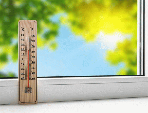Какова оптимальная температура для моей квартиры?