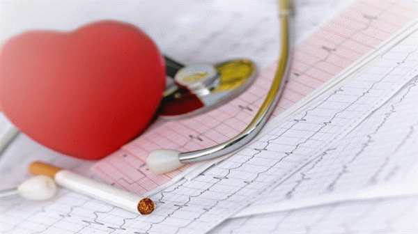 Пять основных факторов риска сердечно-сосудистых заболеваний