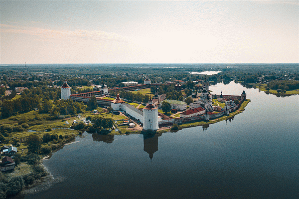 Фотография Волдинского района.