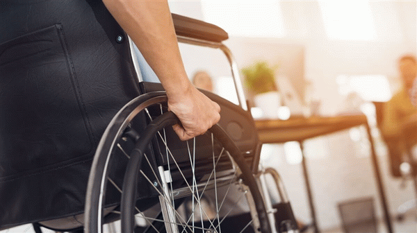 Как оформляется инвалидность